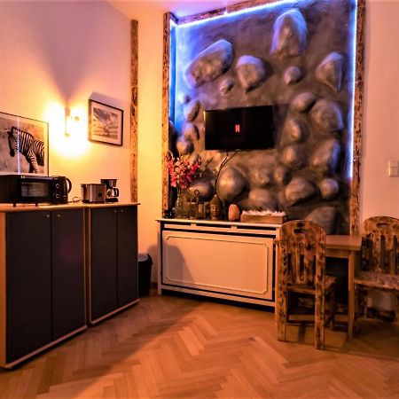 #214 Lux-Flat Im Herzen Von Neuss Mit Netflix & Prime Kültér fotó