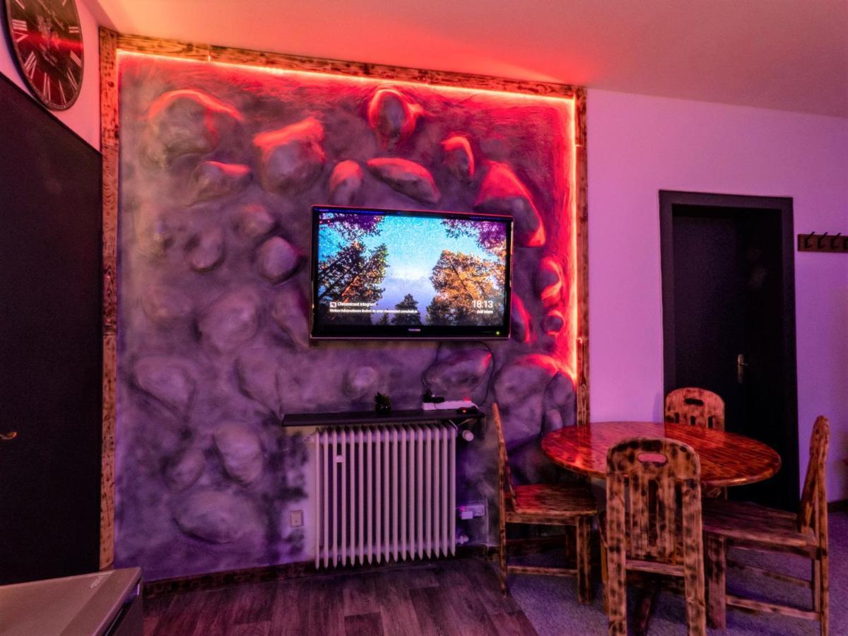 #214 Lux-Flat Im Herzen Von Neuss Mit Netflix & Prime Kültér fotó